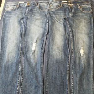 Kut from the Kloth jeans